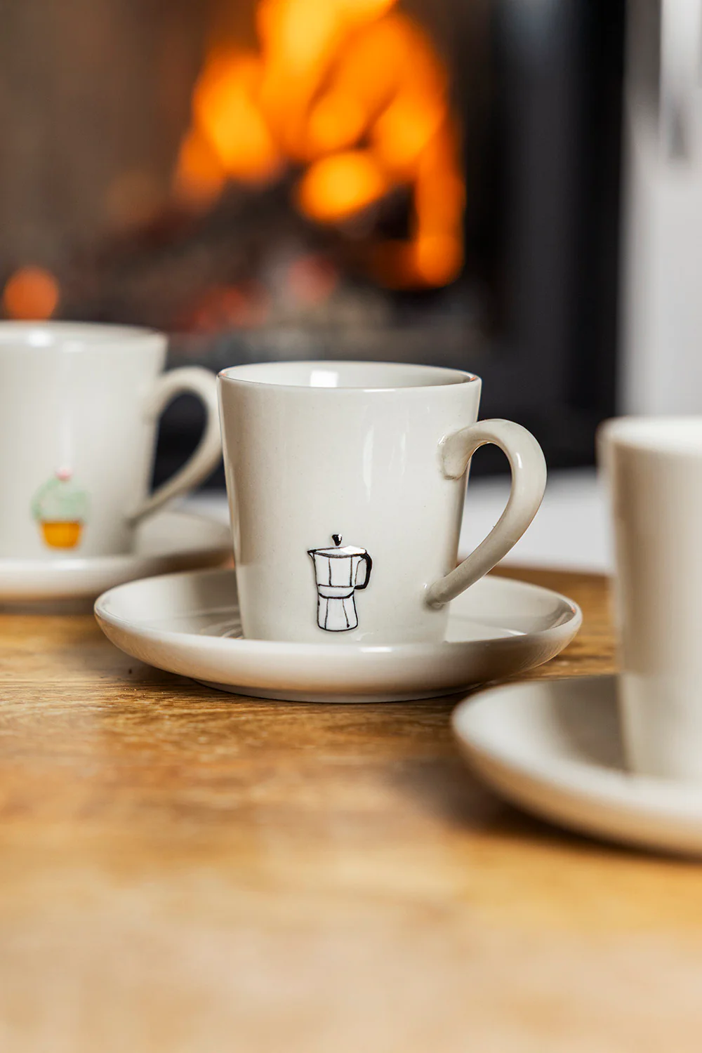 Espressotasse BRUNETTEA - Image 7