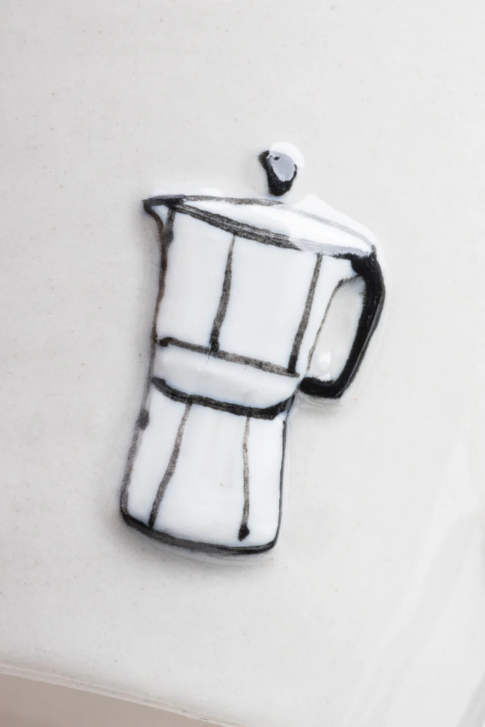Espressotasse BRUNETTEA - Image 5