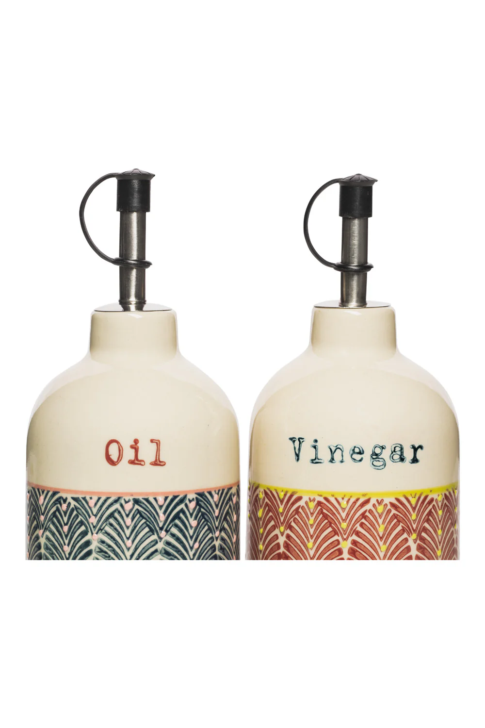 Essig- & Ölflasche MIX'N'MATCH - Image 3