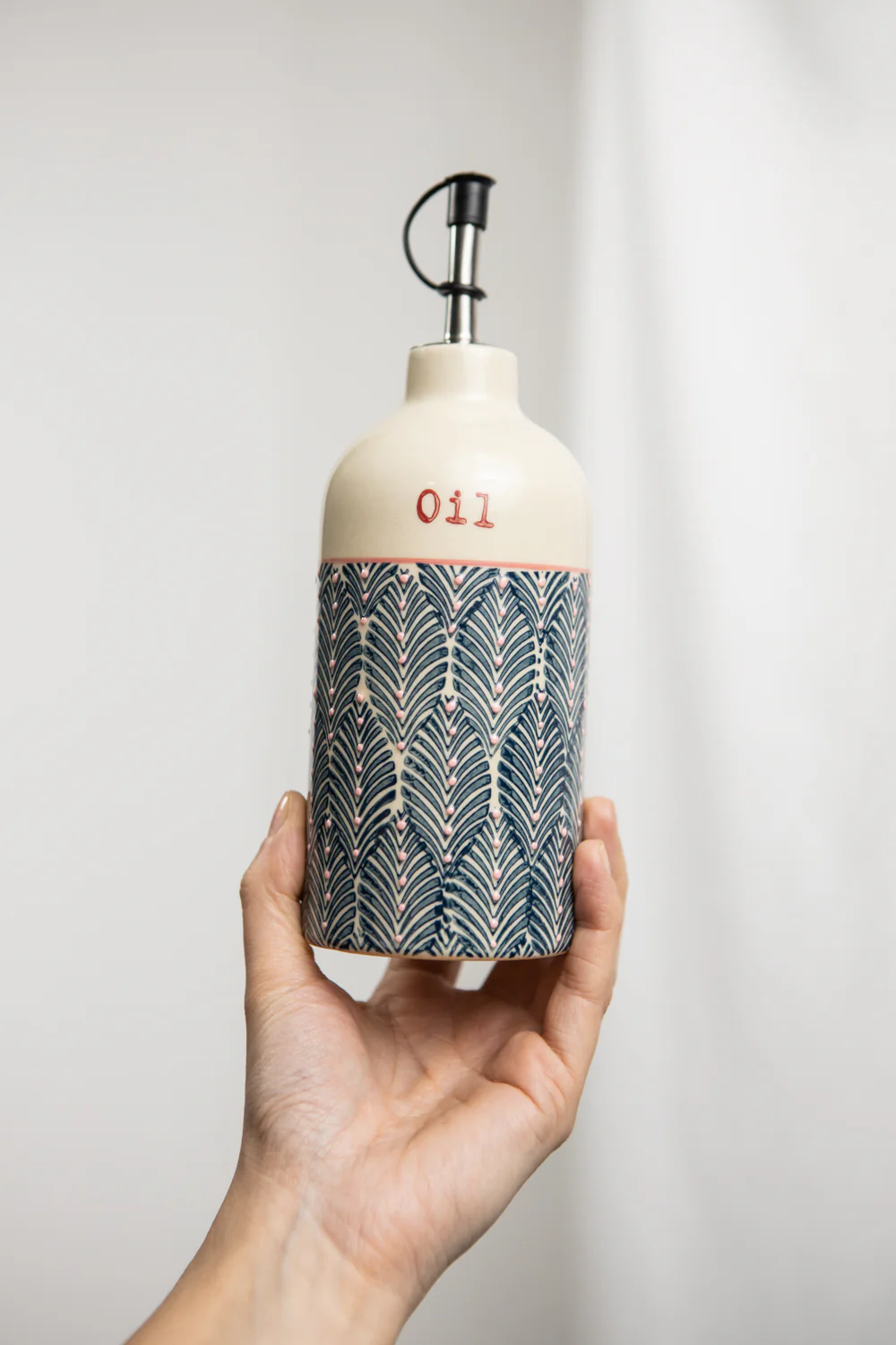 Essig- & Ölflasche MIX'N'MATCH - Image 4