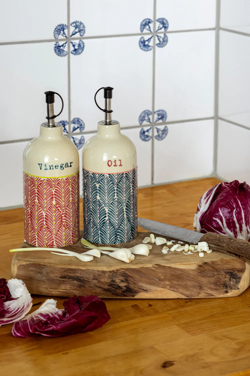 Essig- & Ölflasche MIX'N'MATCH - Image 6