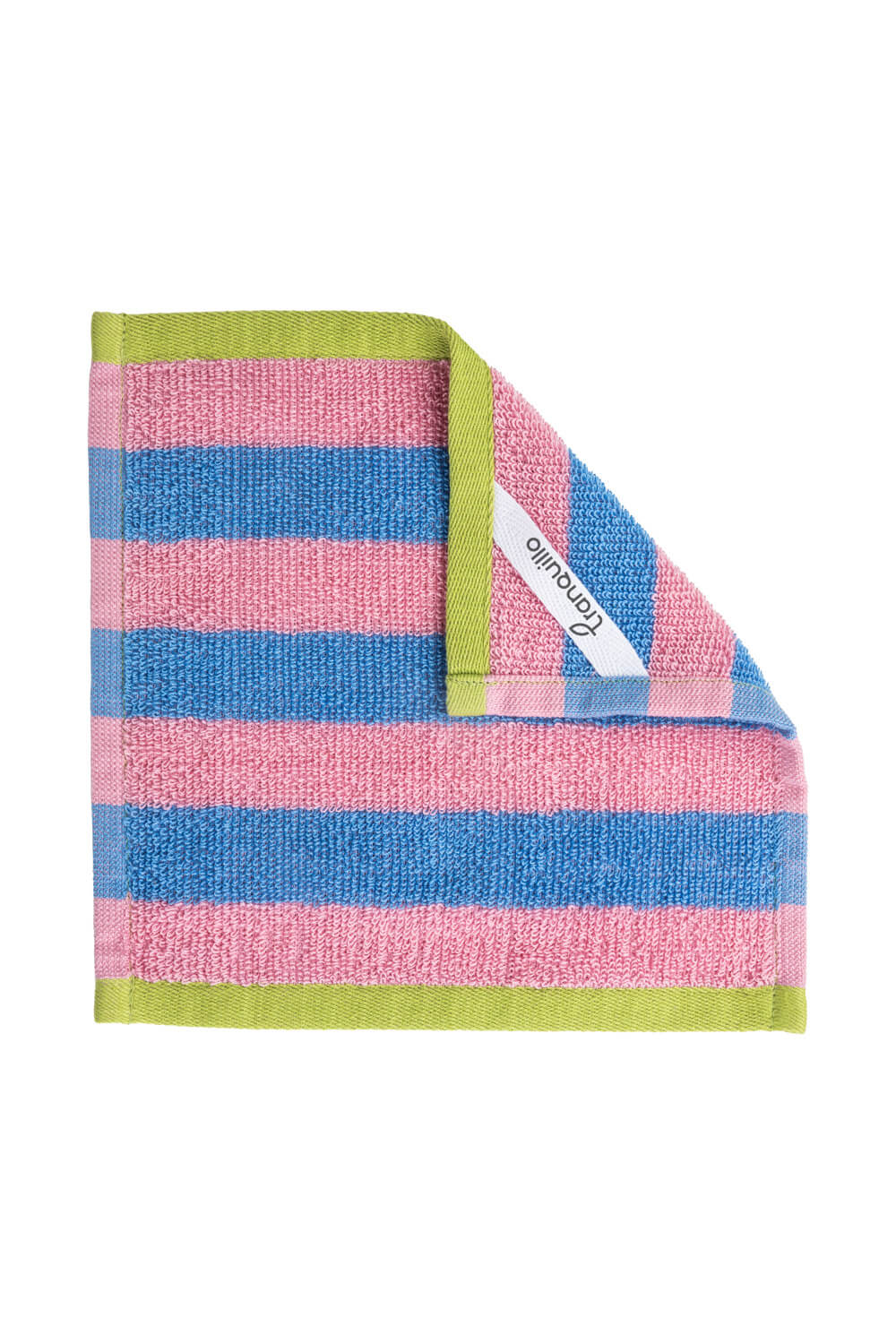 Frottee-Abwaschtuch ZESTLINE - Image 2
