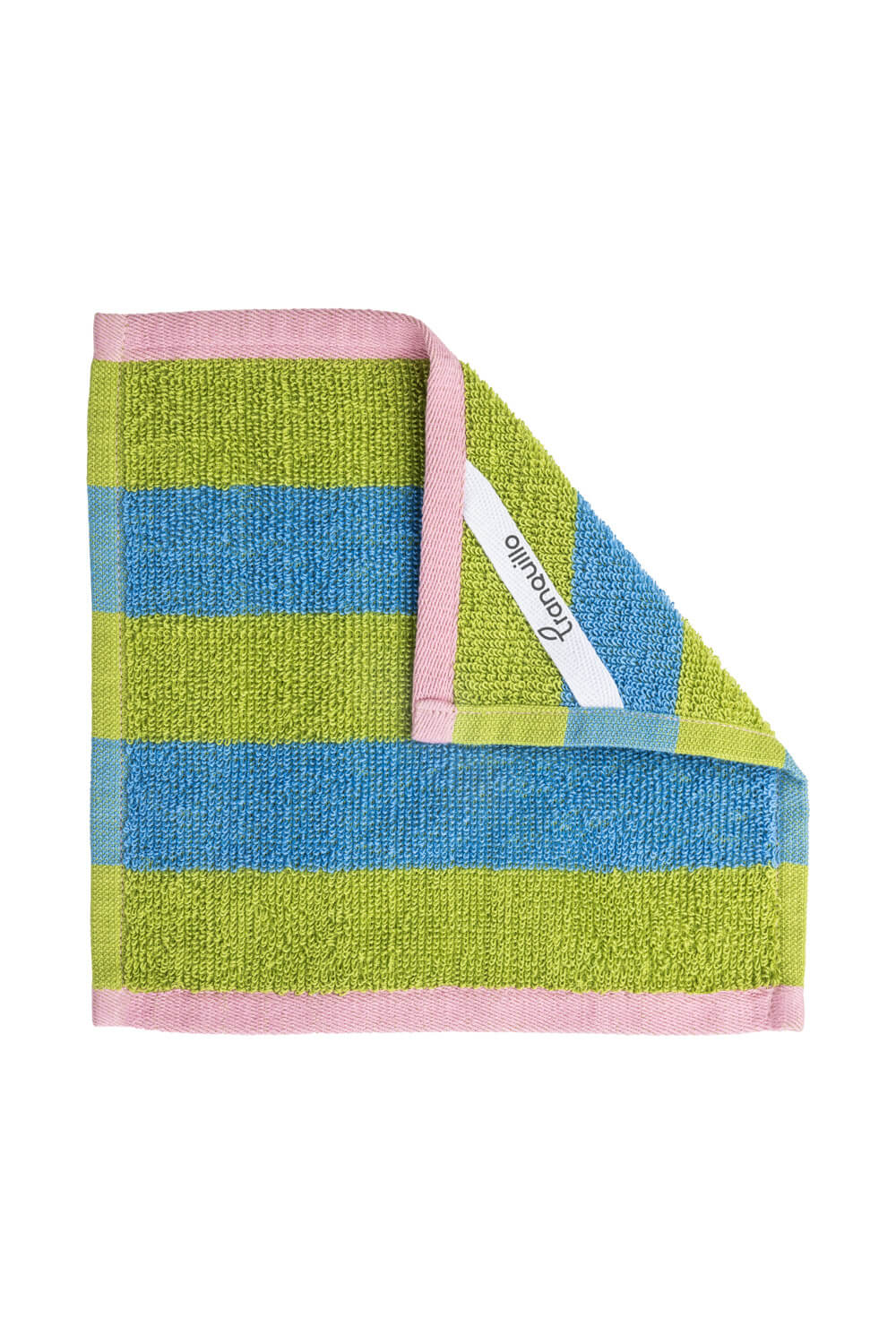 Frottee-Abwaschtuch ZESTLINE - Image 2
