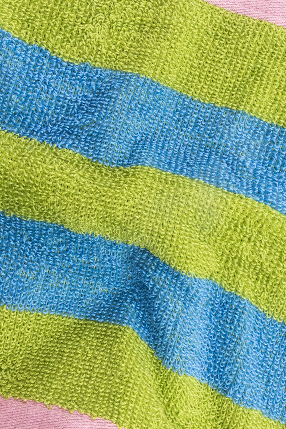 Frottee-Abwaschtuch ZESTLINE - Image 3