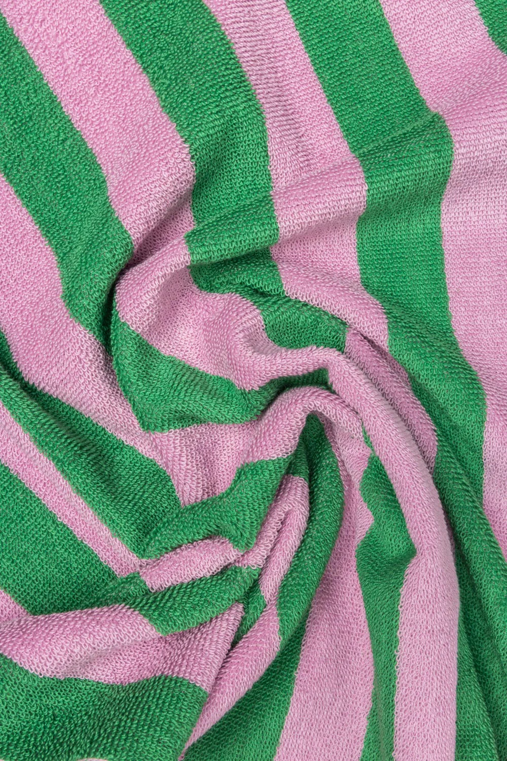 Frottee Geschirrtuch STRIPES (Bio-Baumwolle) - Image 3