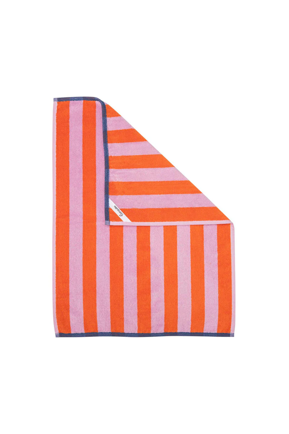 Frottee Geschirrtuch STRIPES (Bio-Baumwolle) - Image 2