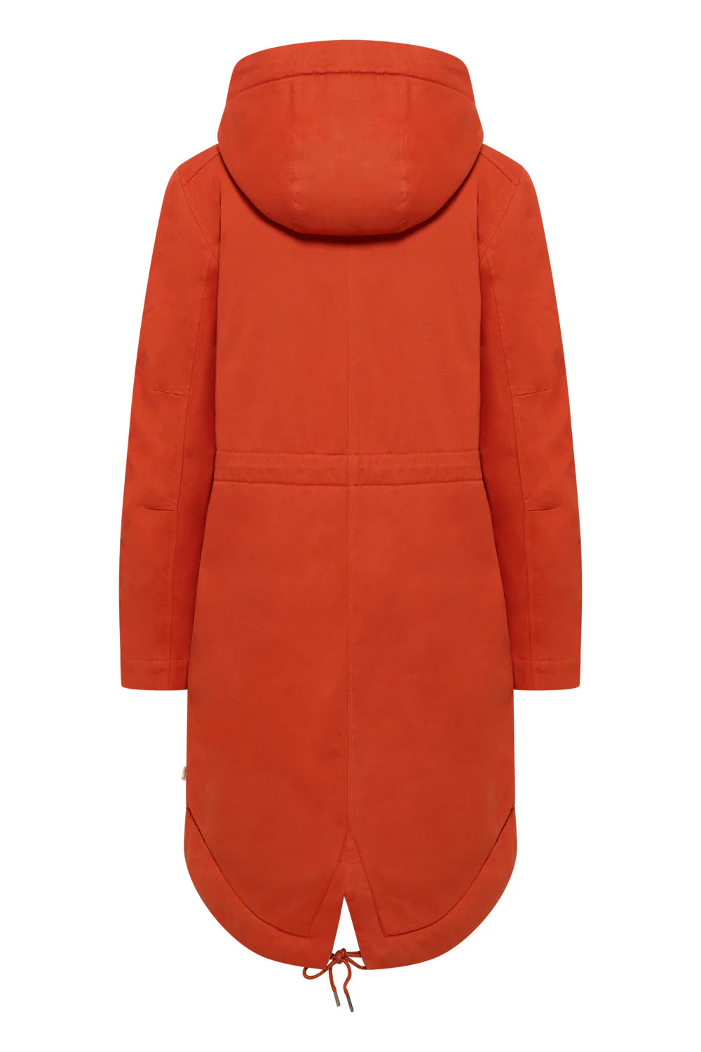 Gefütterter Parka aus Biobaumwolle - Image 7