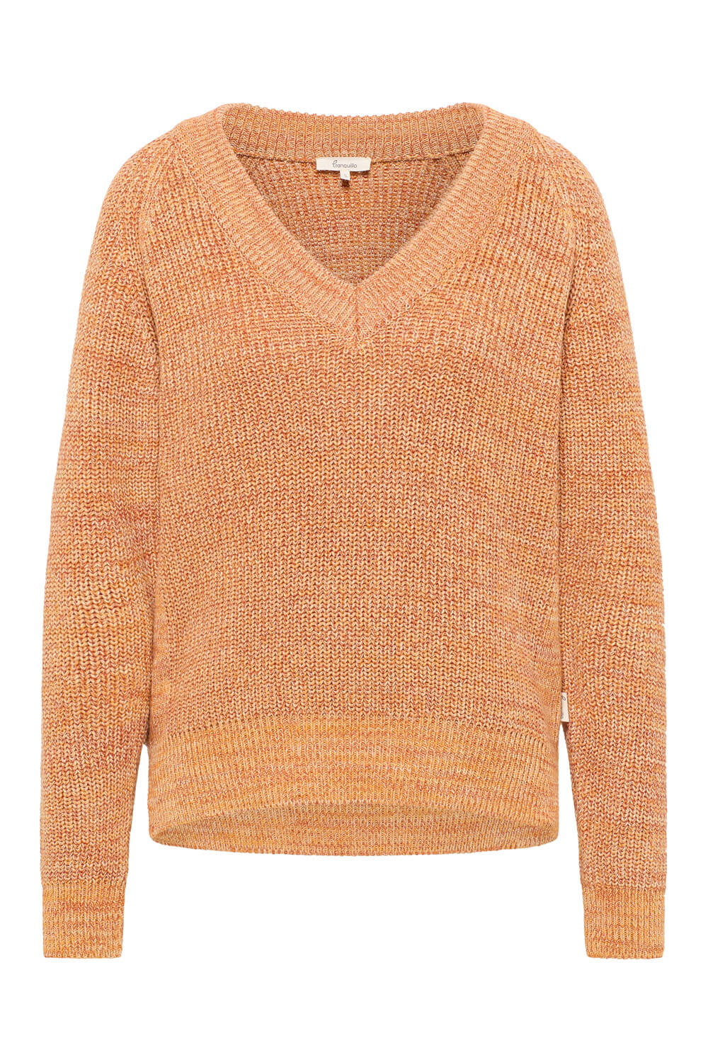 Gemütlicher Strickpullover - Image 6
