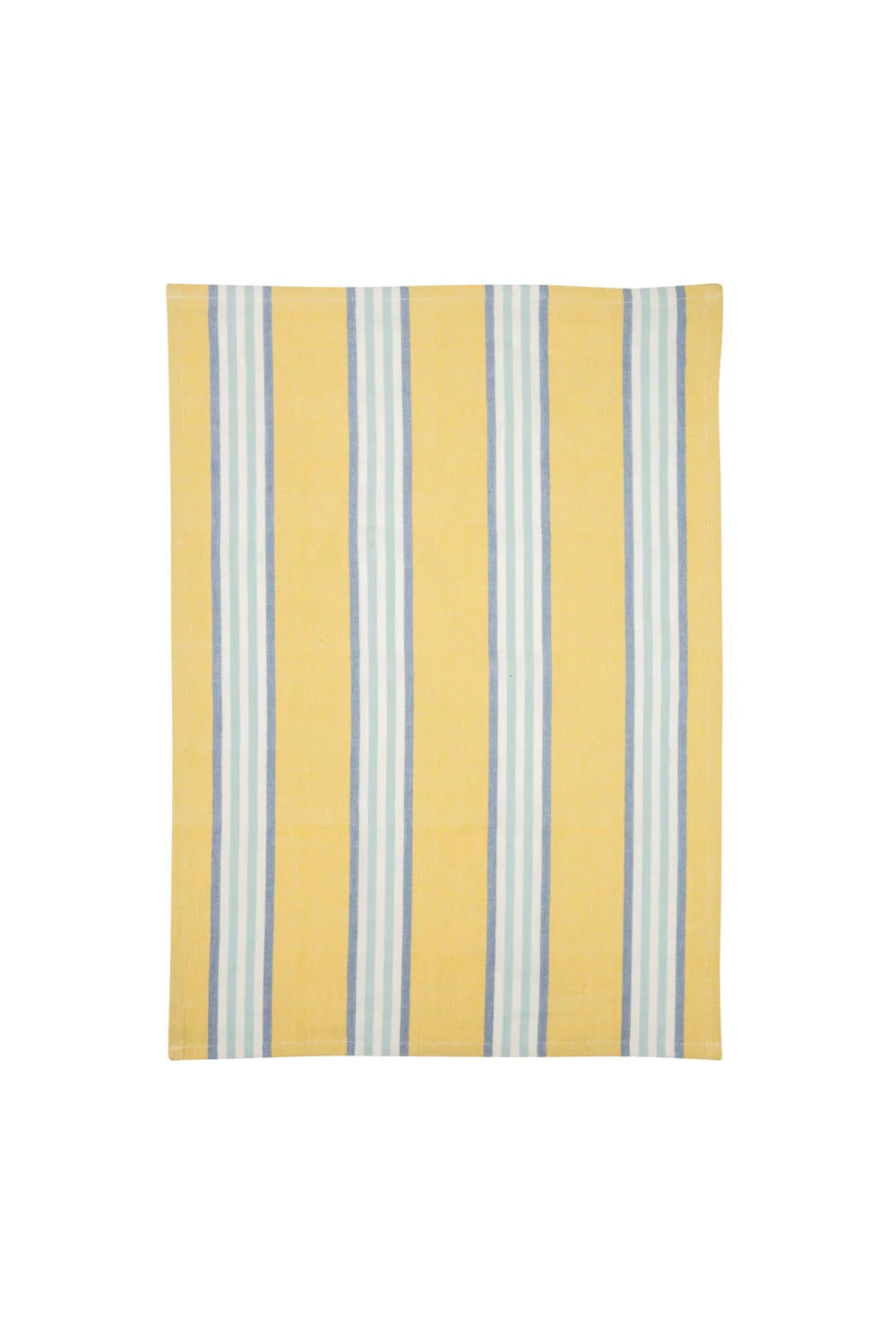 Geschirrtuch STRIPES 2er Set (Bio-Baumwolle)