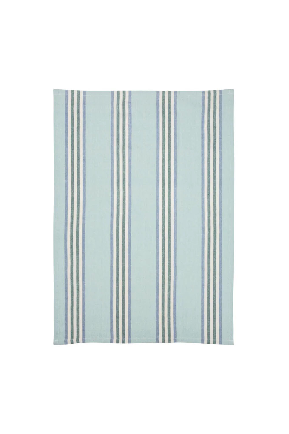 Geschirrtuch STRIPES 2er Set (Bio-Baumwolle)