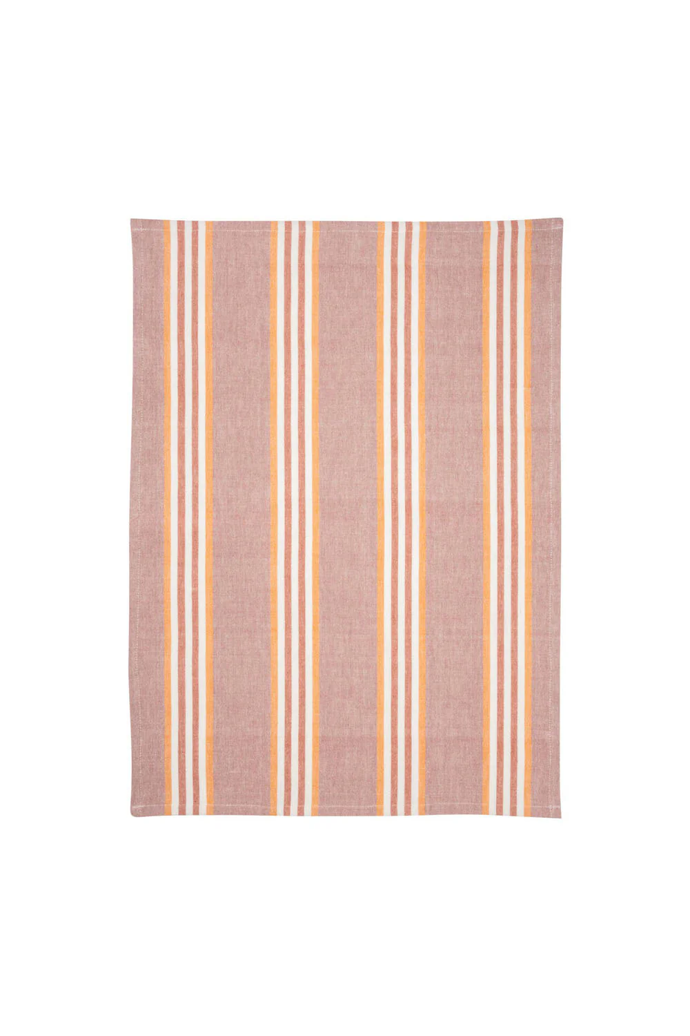 Geschirrtuch STRIPES 2er Set (Bio-Baumwolle)