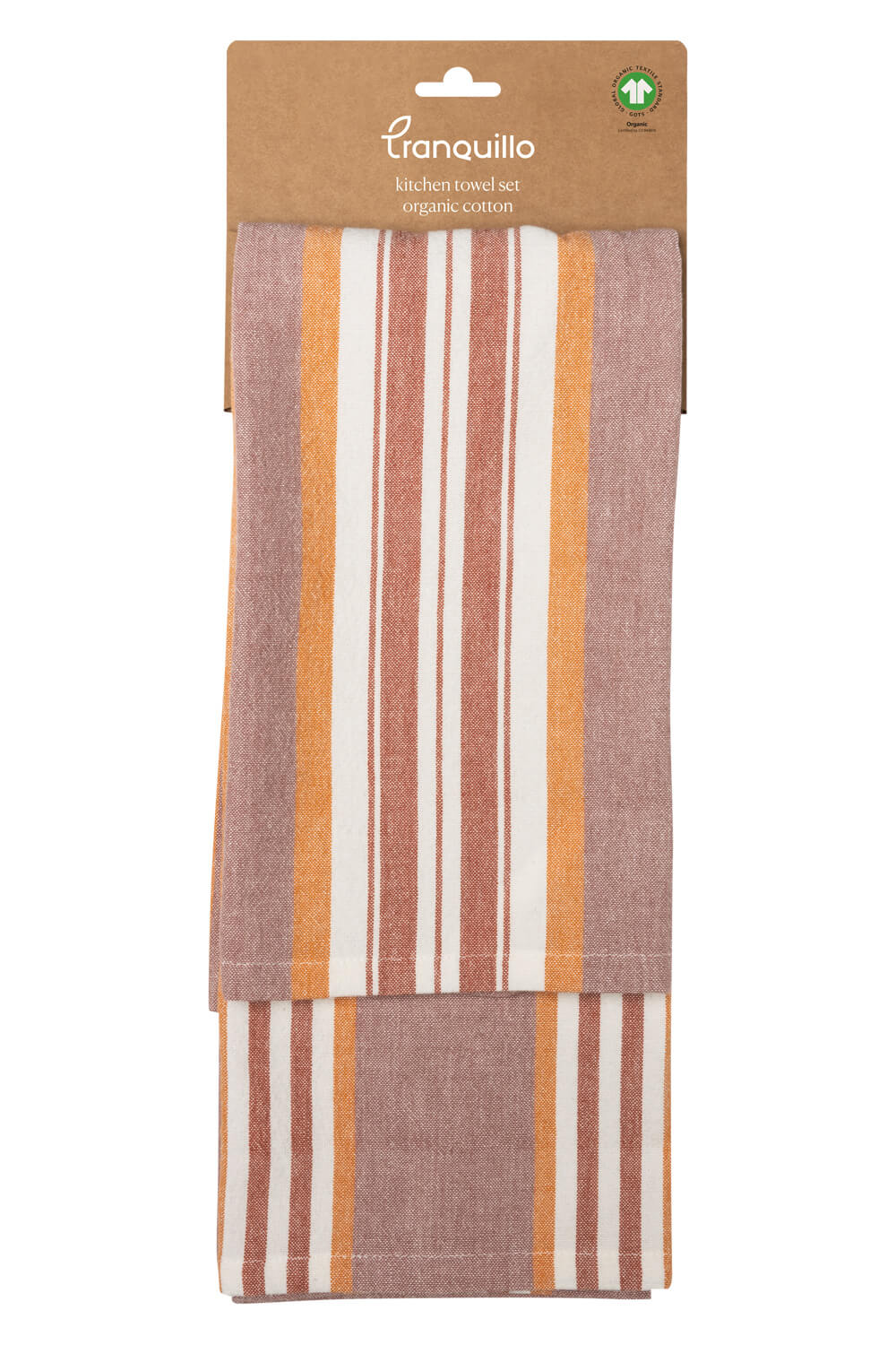 Geschirrtuch STRIPES 2er Set (Bio-Baumwolle) - Image 5