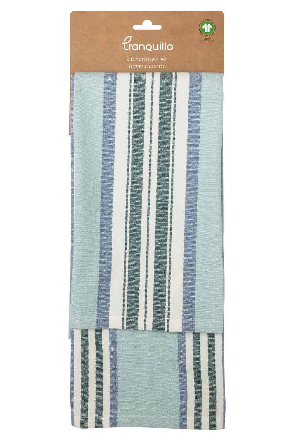 Geschirrtuch STRIPES 2er Set (Bio-Baumwolle) - Image 5