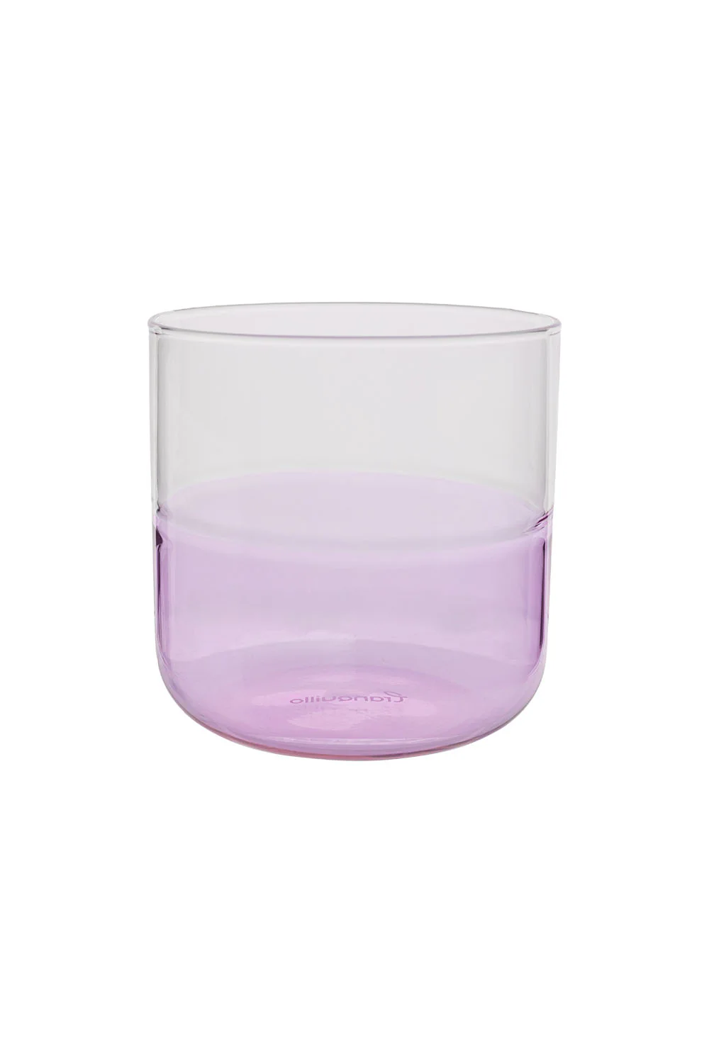 Glas RAINBOW