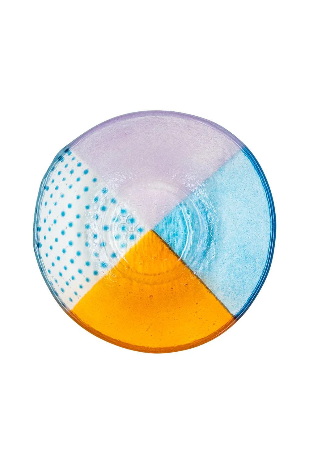 Glasschale FLOATING HUES
