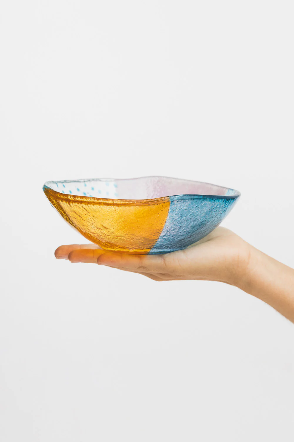 Glasschale FLOATING HUES - Image 4