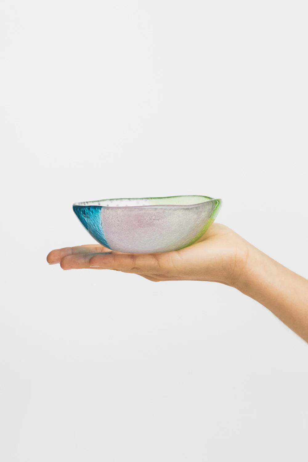 Glasschale FLOATING HUES - Image 4