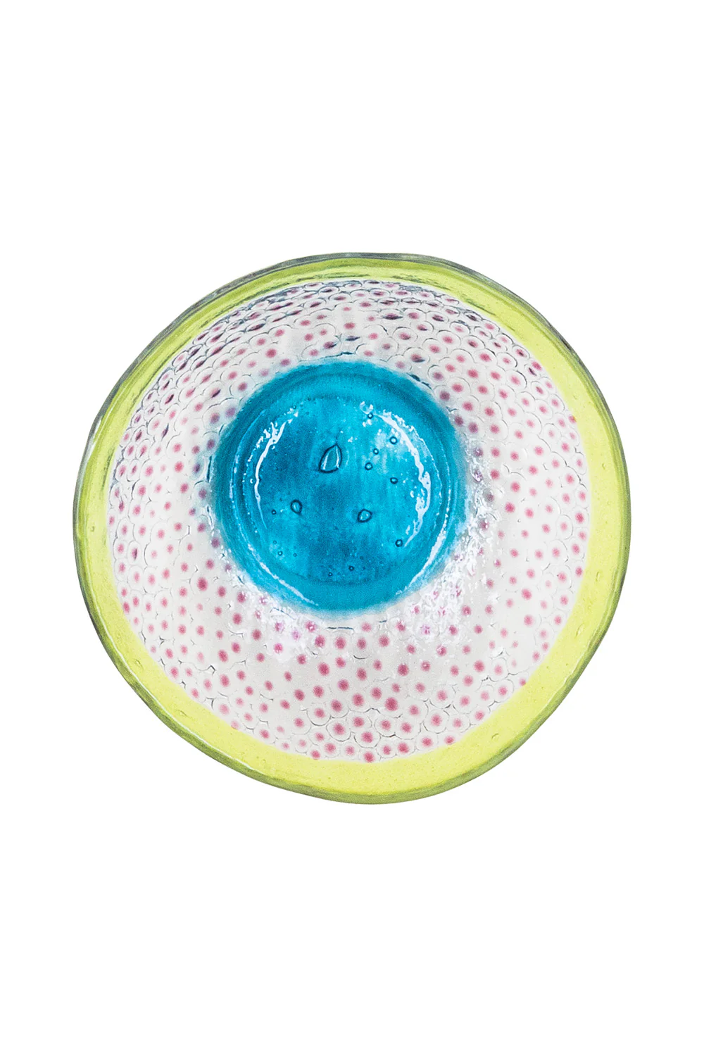 Glasschale FLOATING HUES