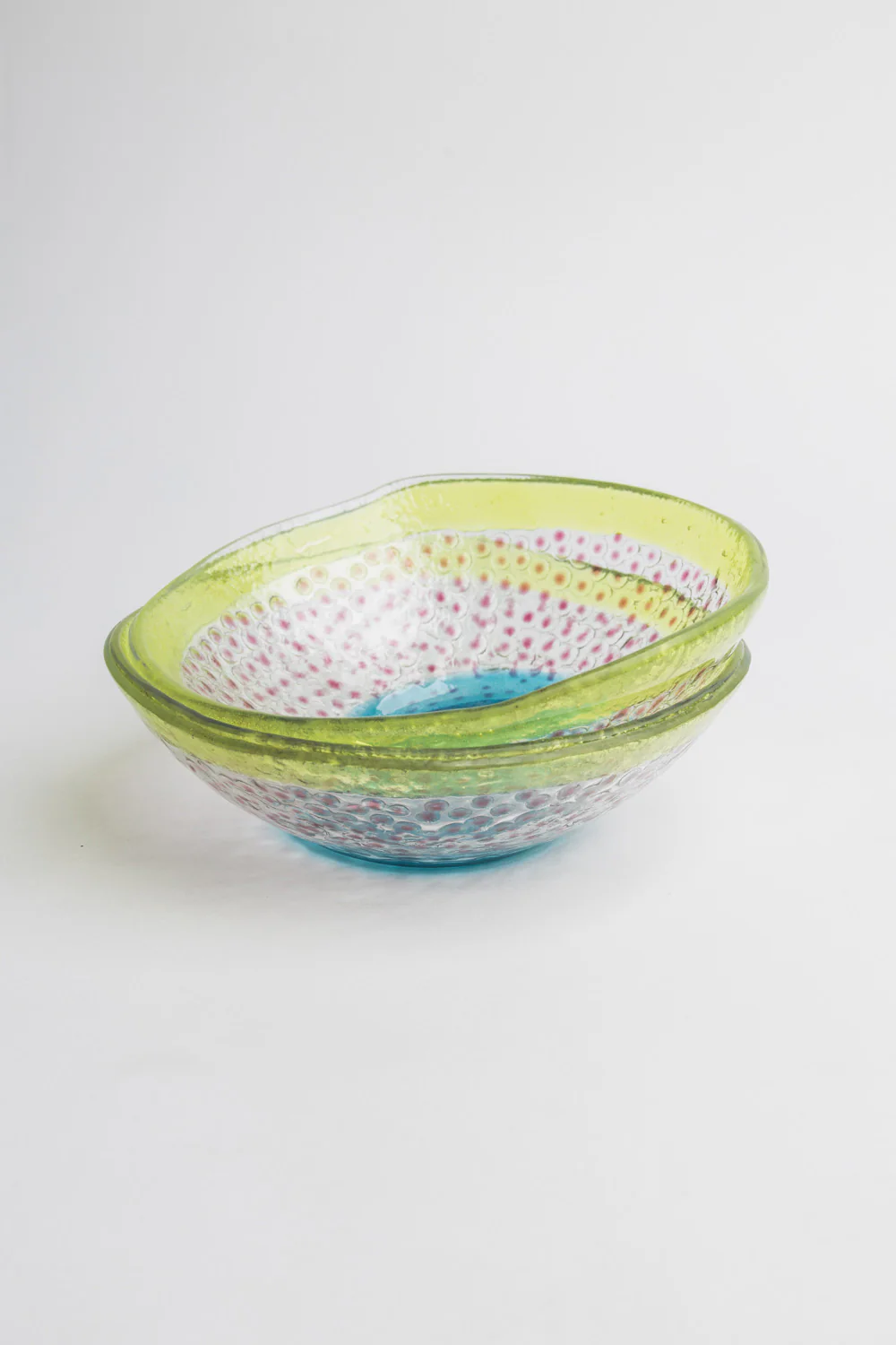 Glasschale FLOATING HUES - Image 3