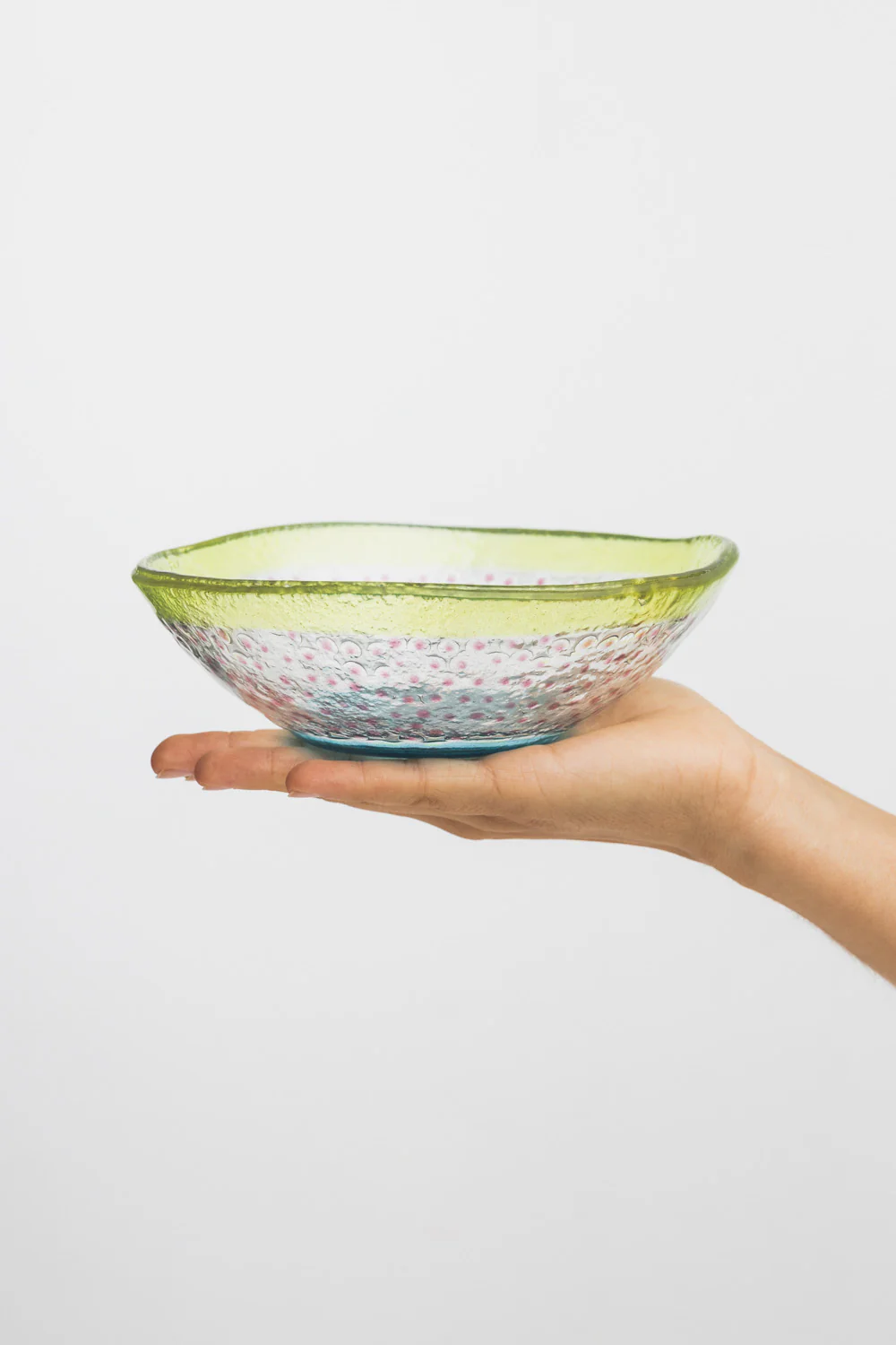 Glasschale FLOATING HUES - Image 4