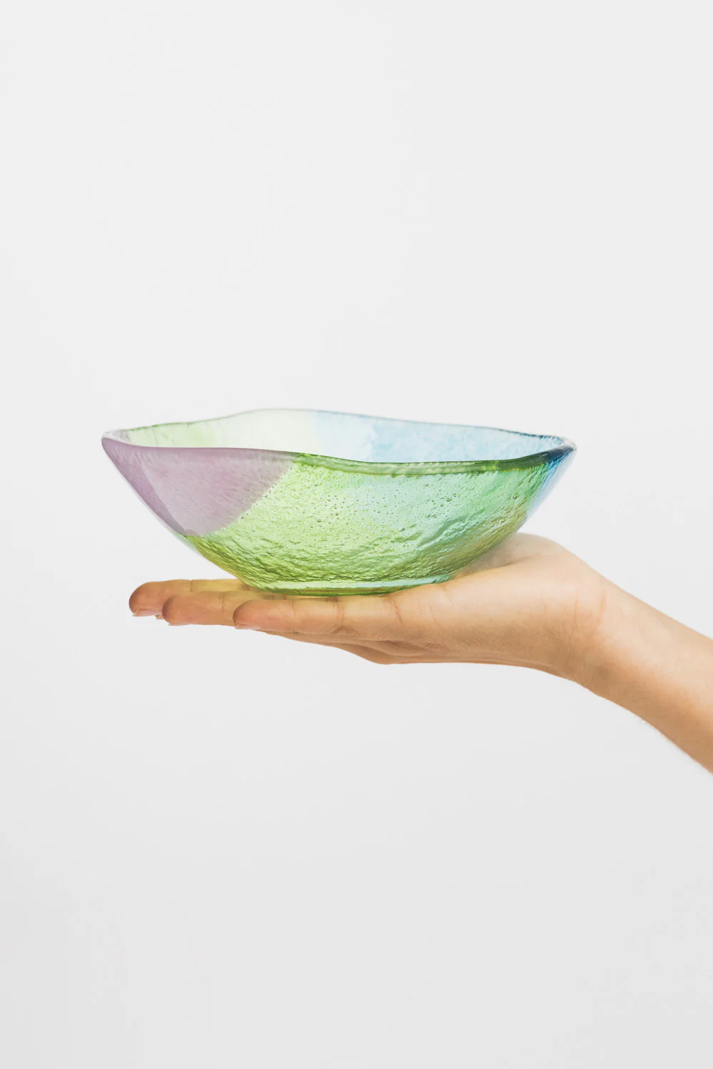 Glasschale FLOATING HUES - Image 4