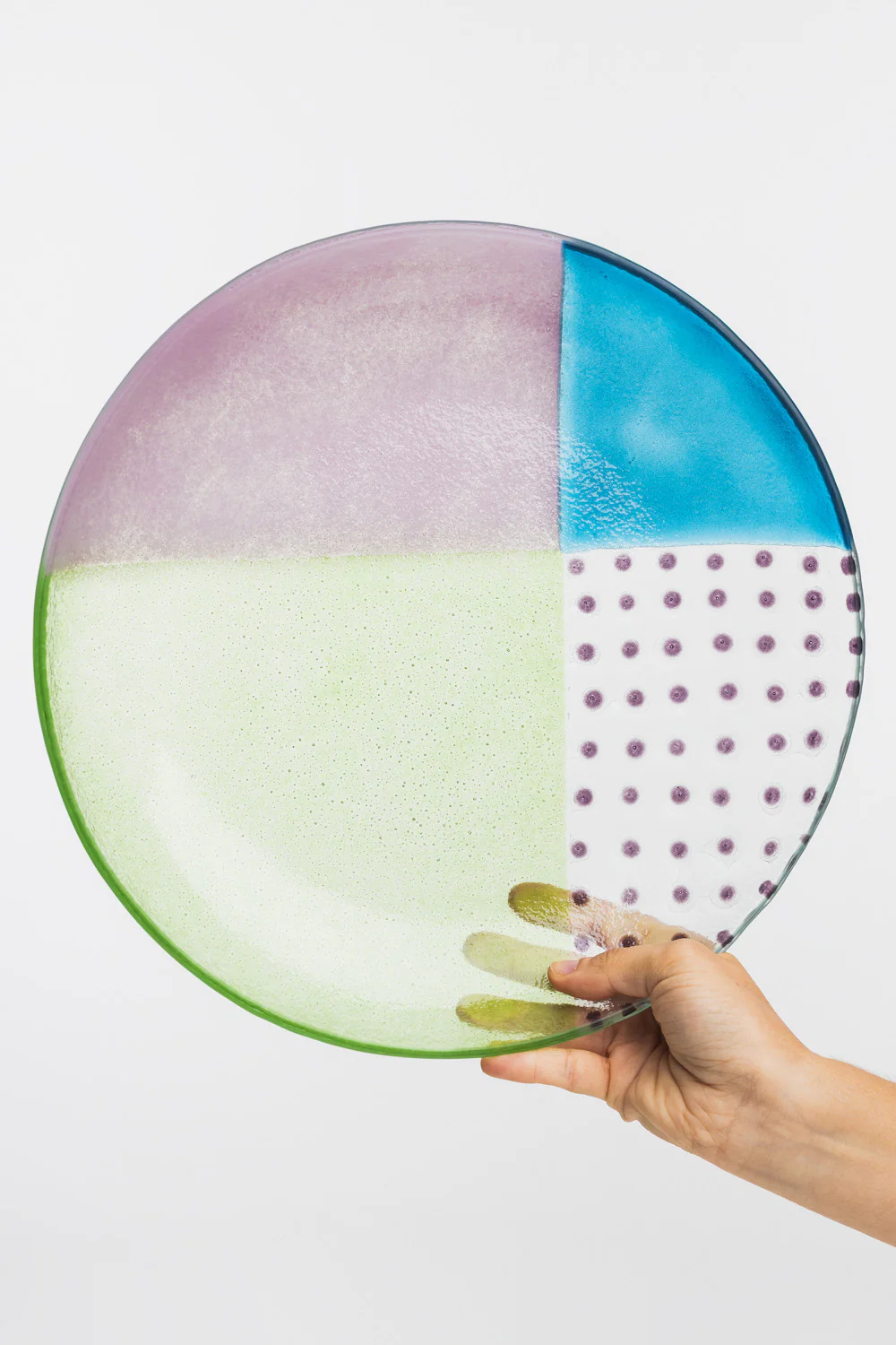 Glasschale FLOATING HUES - Image 3