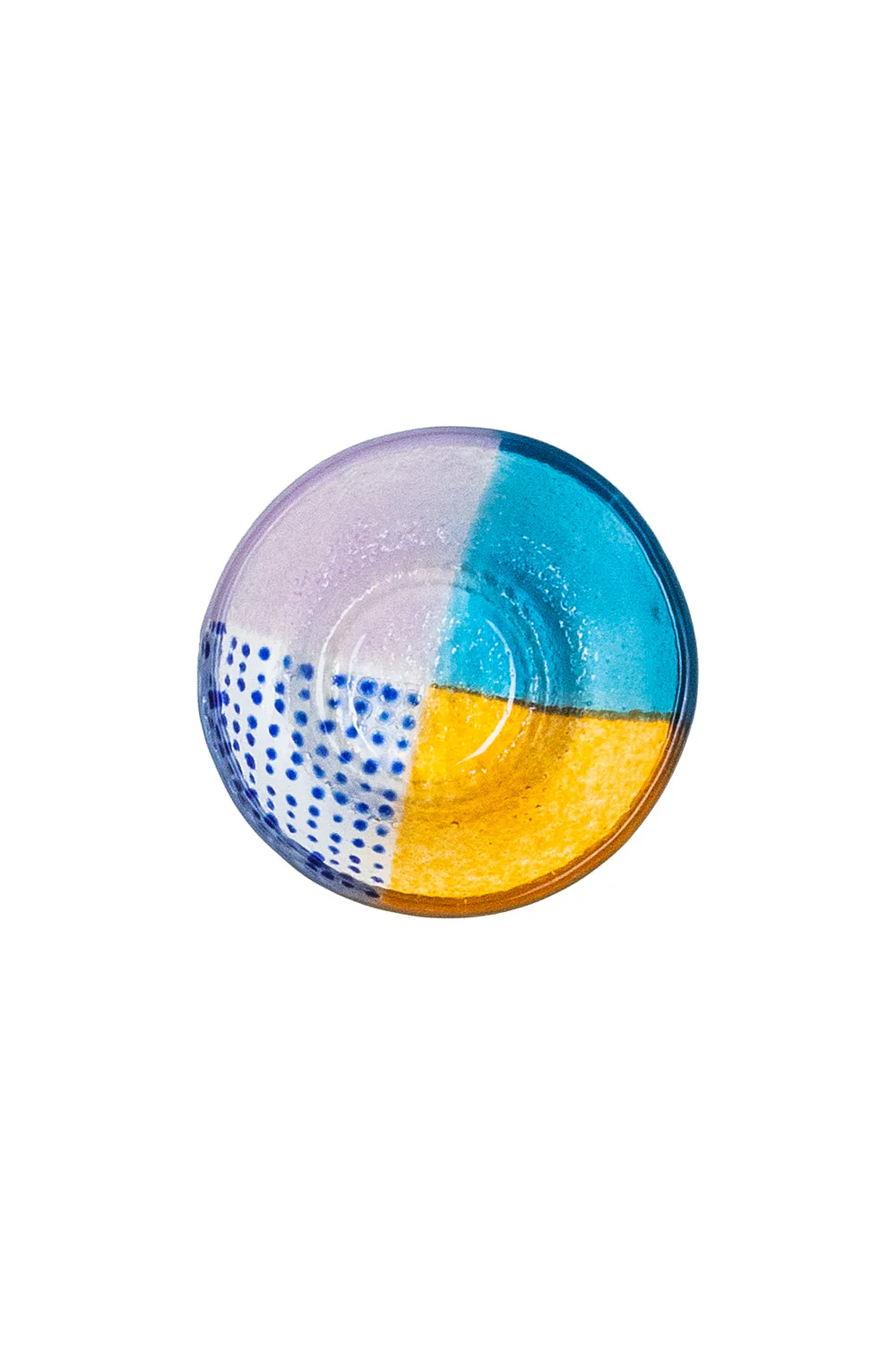 Glasschale FLOATING HUES