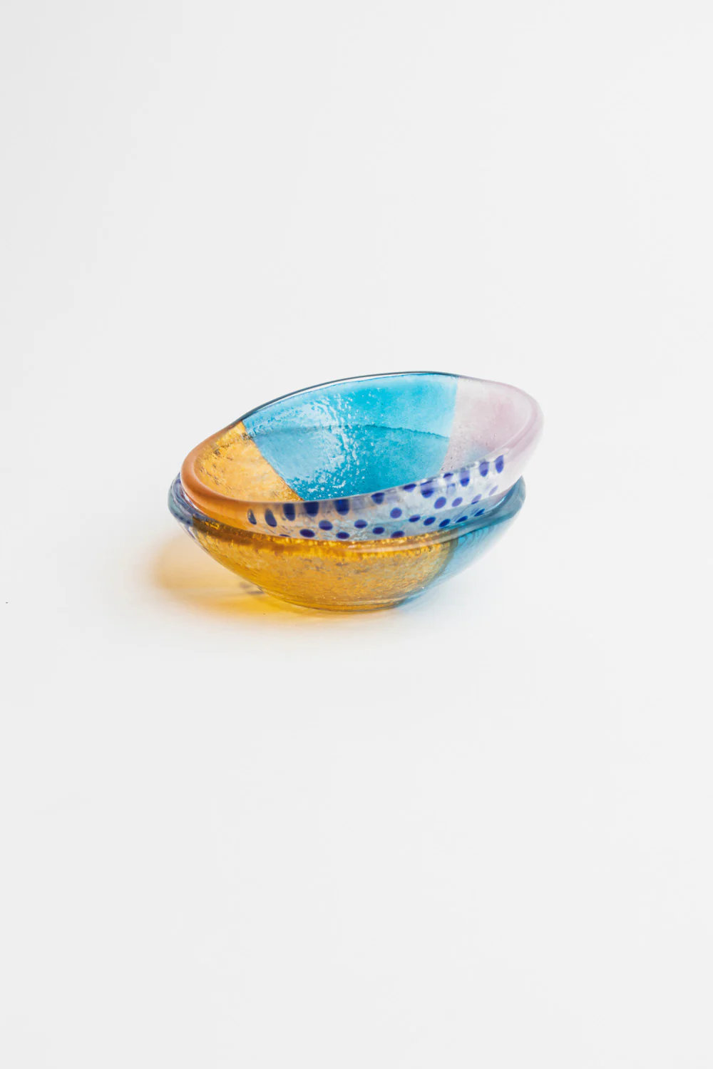 Glasschale FLOATING HUES - Image 3