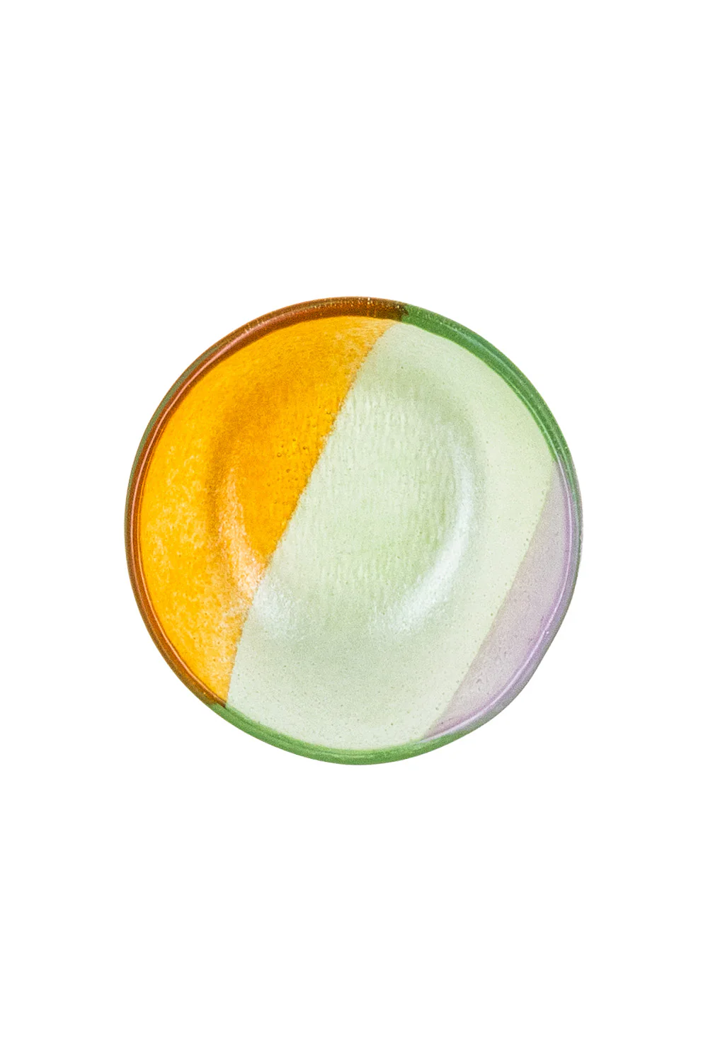 Glasschale FLOATING HUES