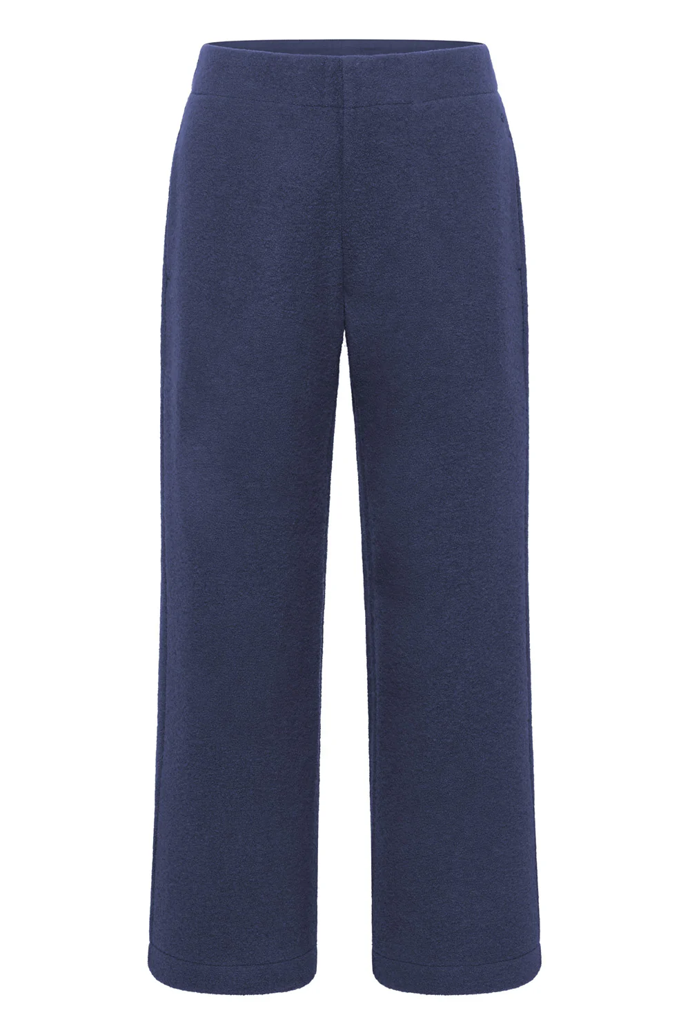Hose aus reinem Wollwalk - Image 6