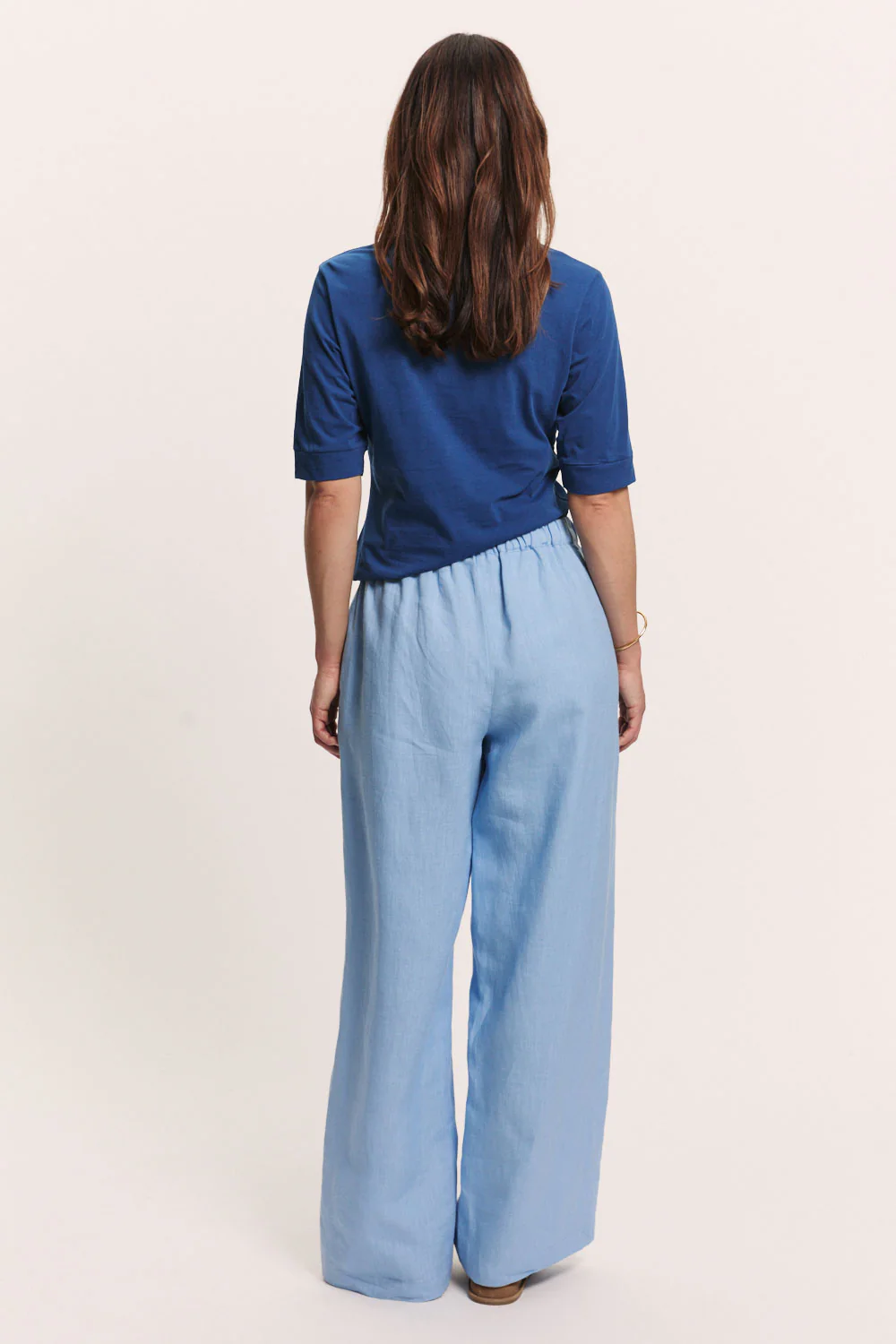 Hose Rooxy aus Leinen - Image 2