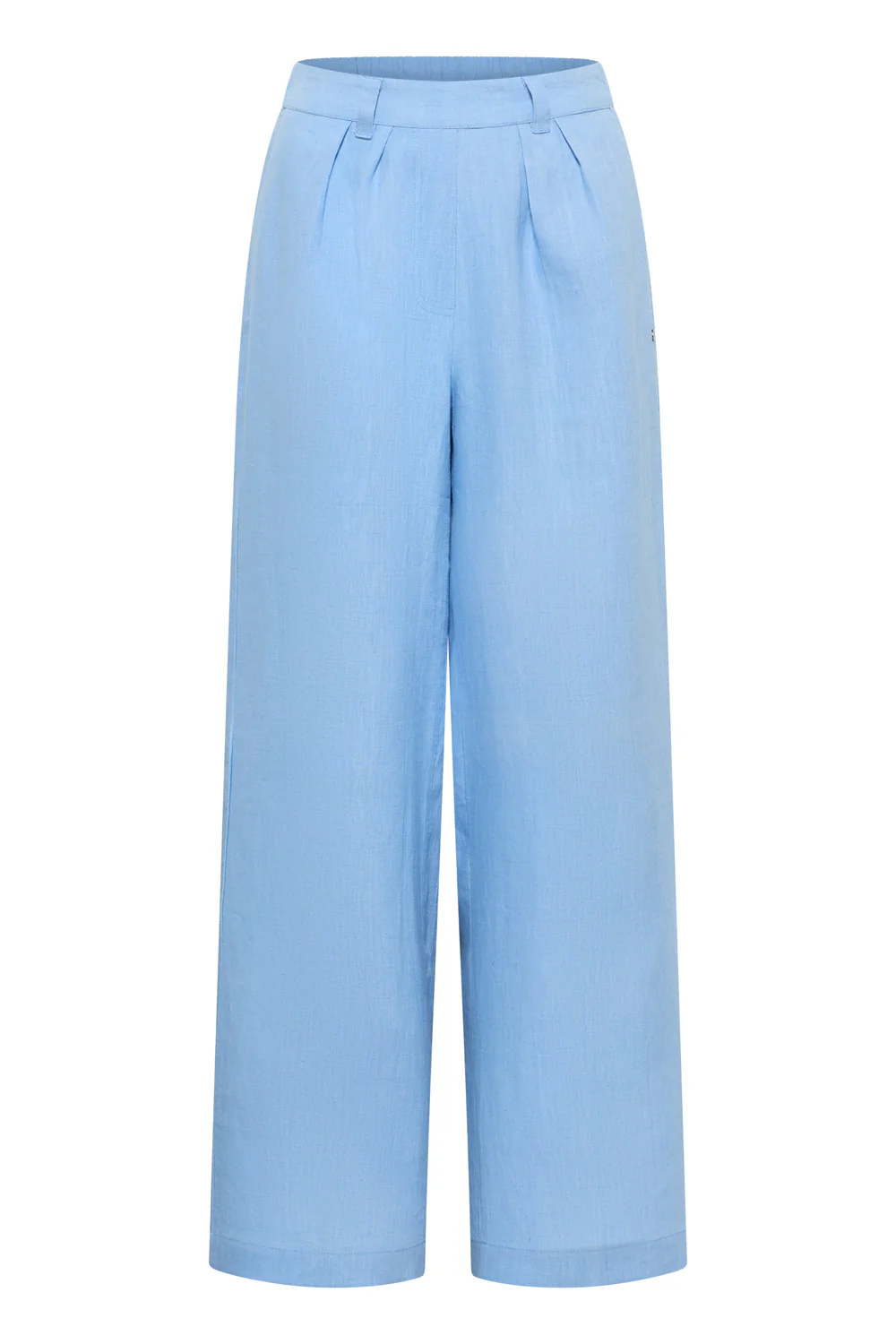 Hose Rooxy aus Leinen - Image 5