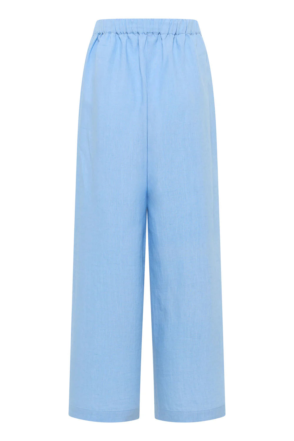 Hose Rooxy aus Leinen - Image 6
