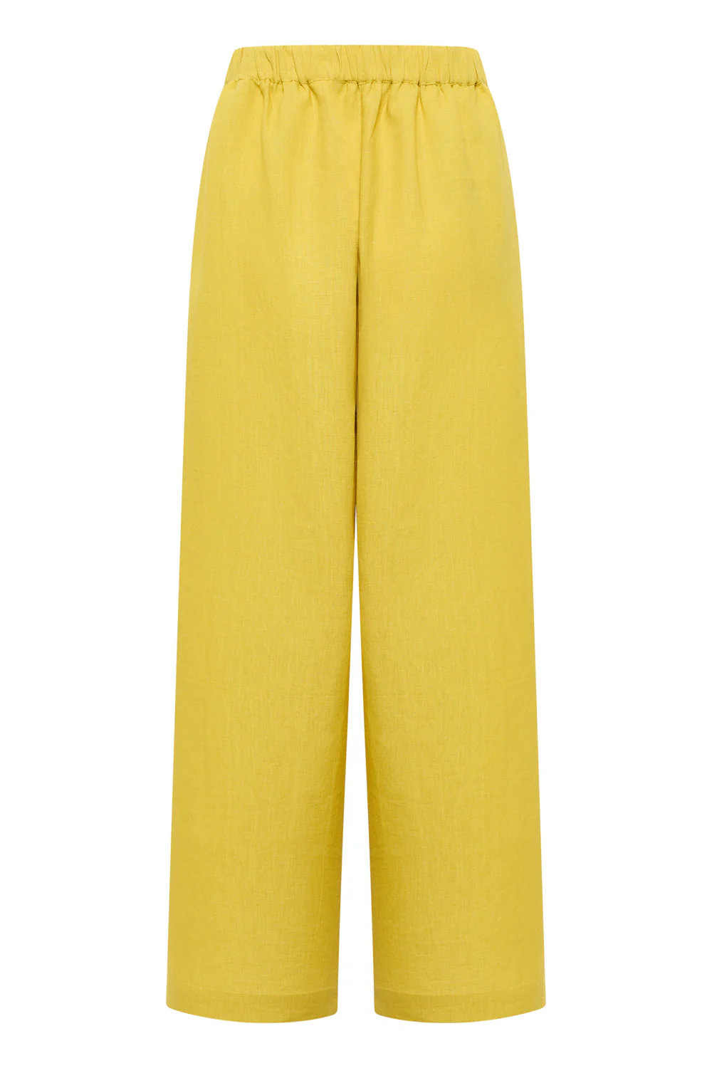 Hose Rooxy aus Leinen - Image 6