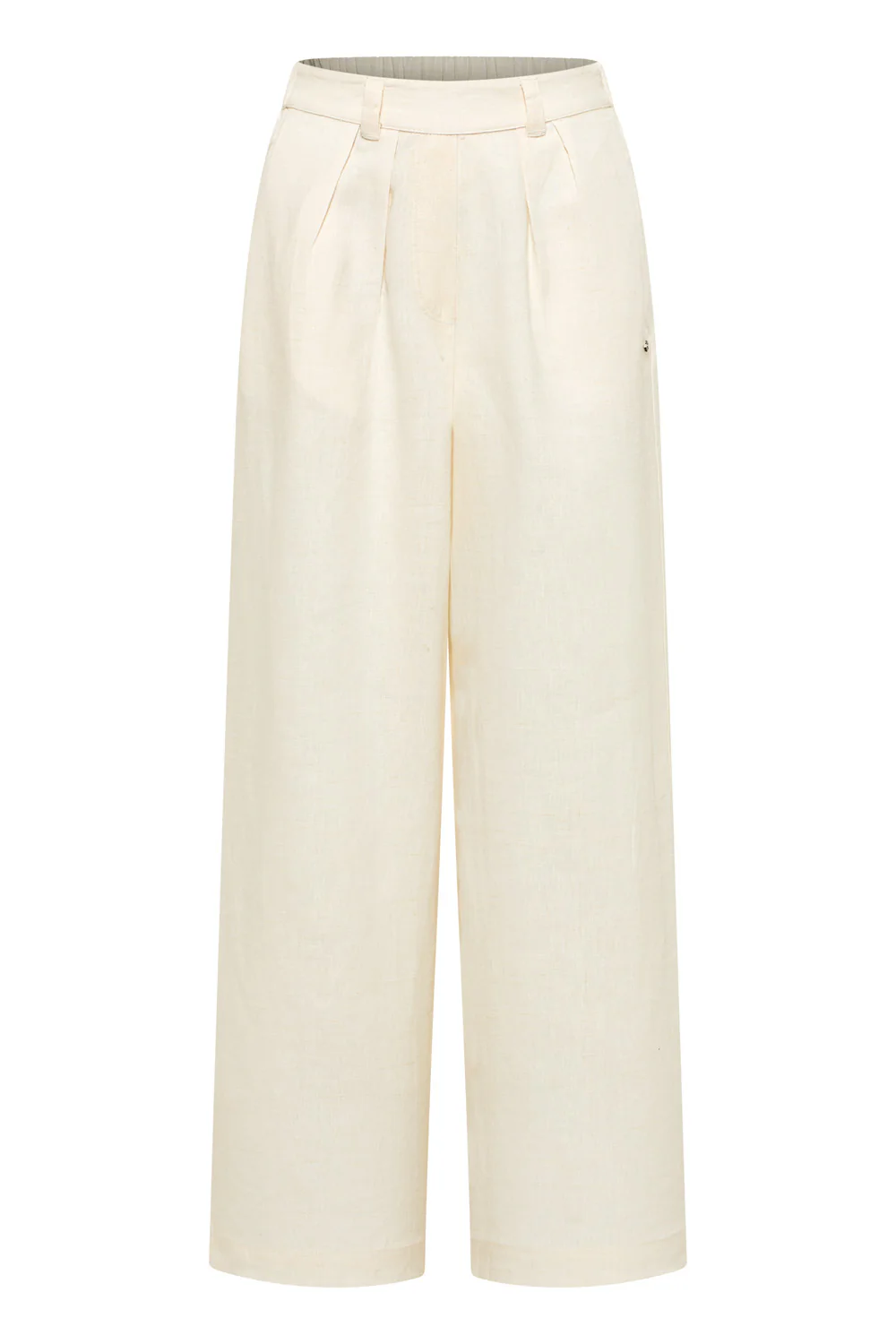 Hose Rooxy aus Leinen - Image 5
