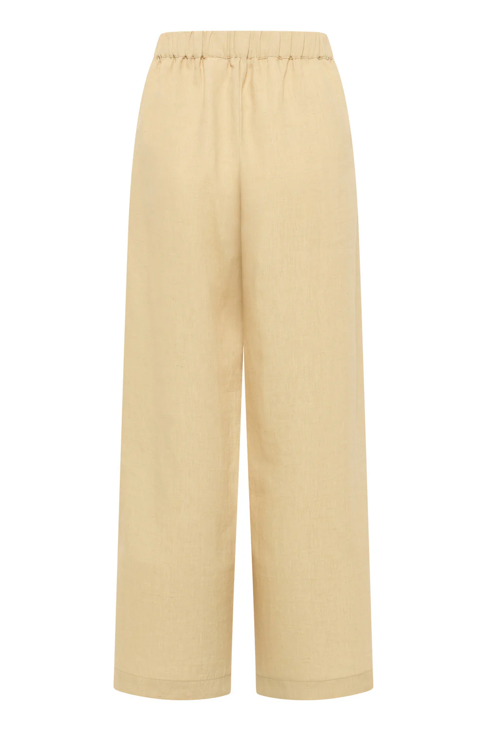 Hose Rooxy aus Leinen - Image 7