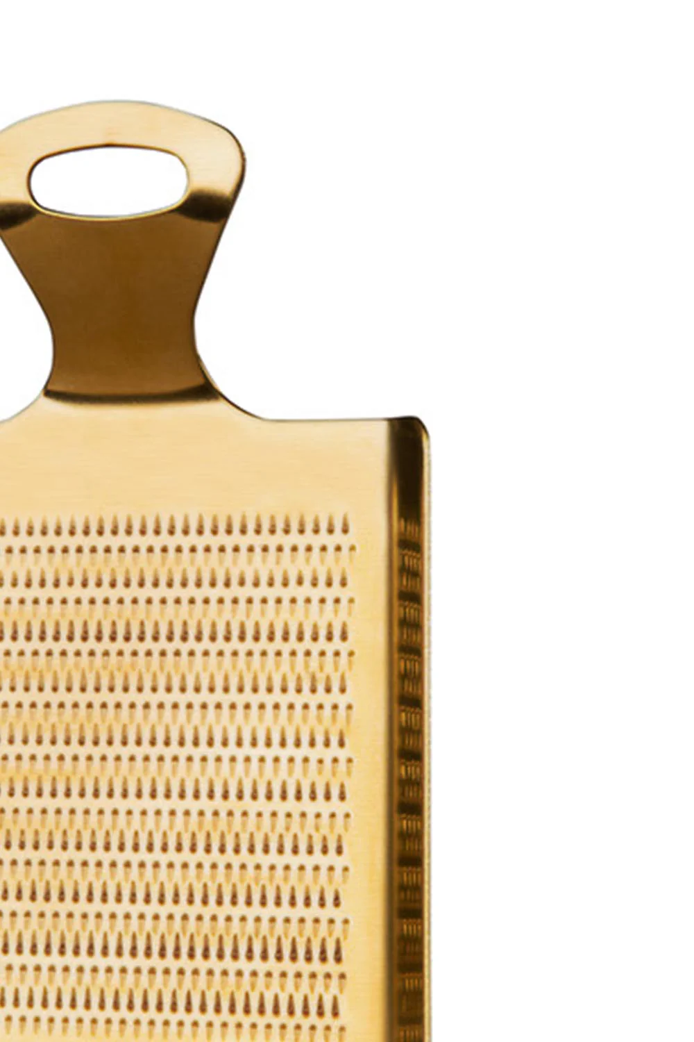 Ingwerreibe GOLD - Image 2