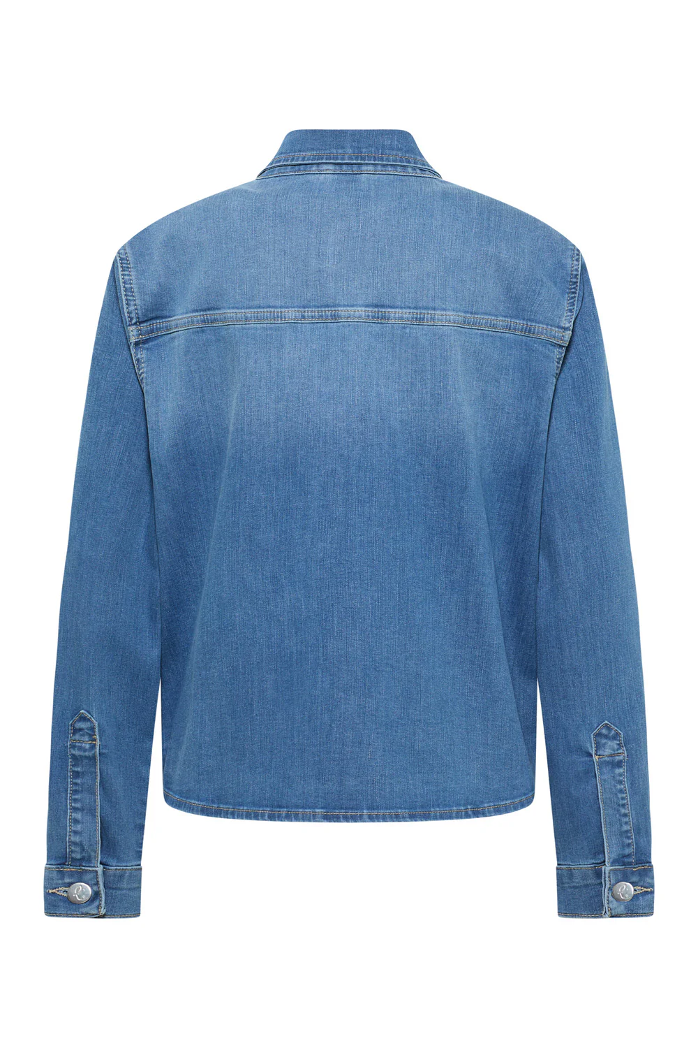 Jacke Danaa aus Bio-Baumwolle - Image 7