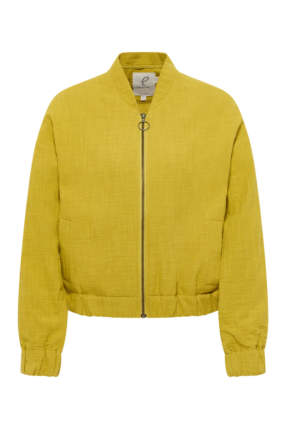 Jacke Rumii aus Bio-Baumwolle - Image 5