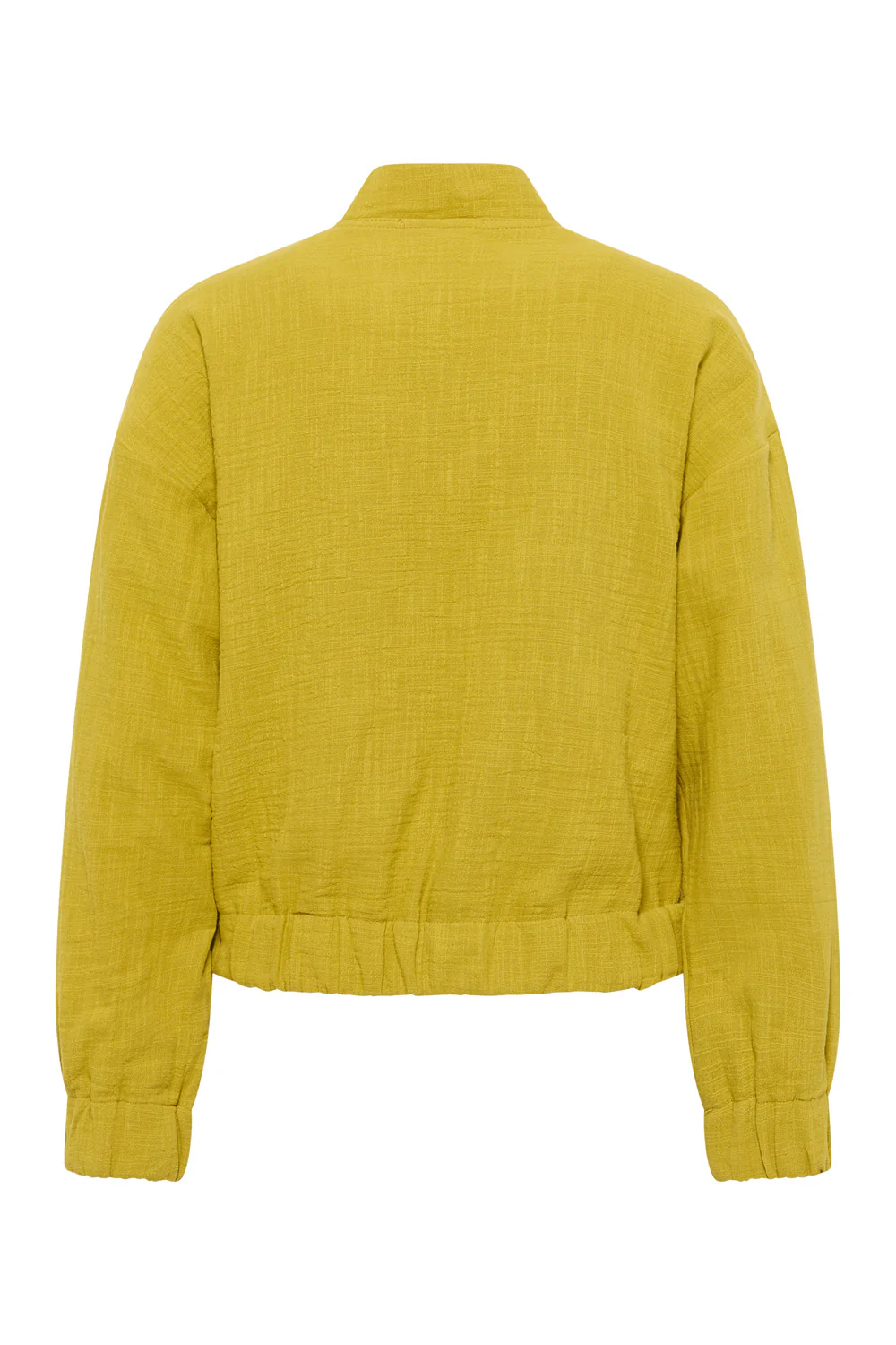 Jacke Rumii aus Bio-Baumwolle - Image 6