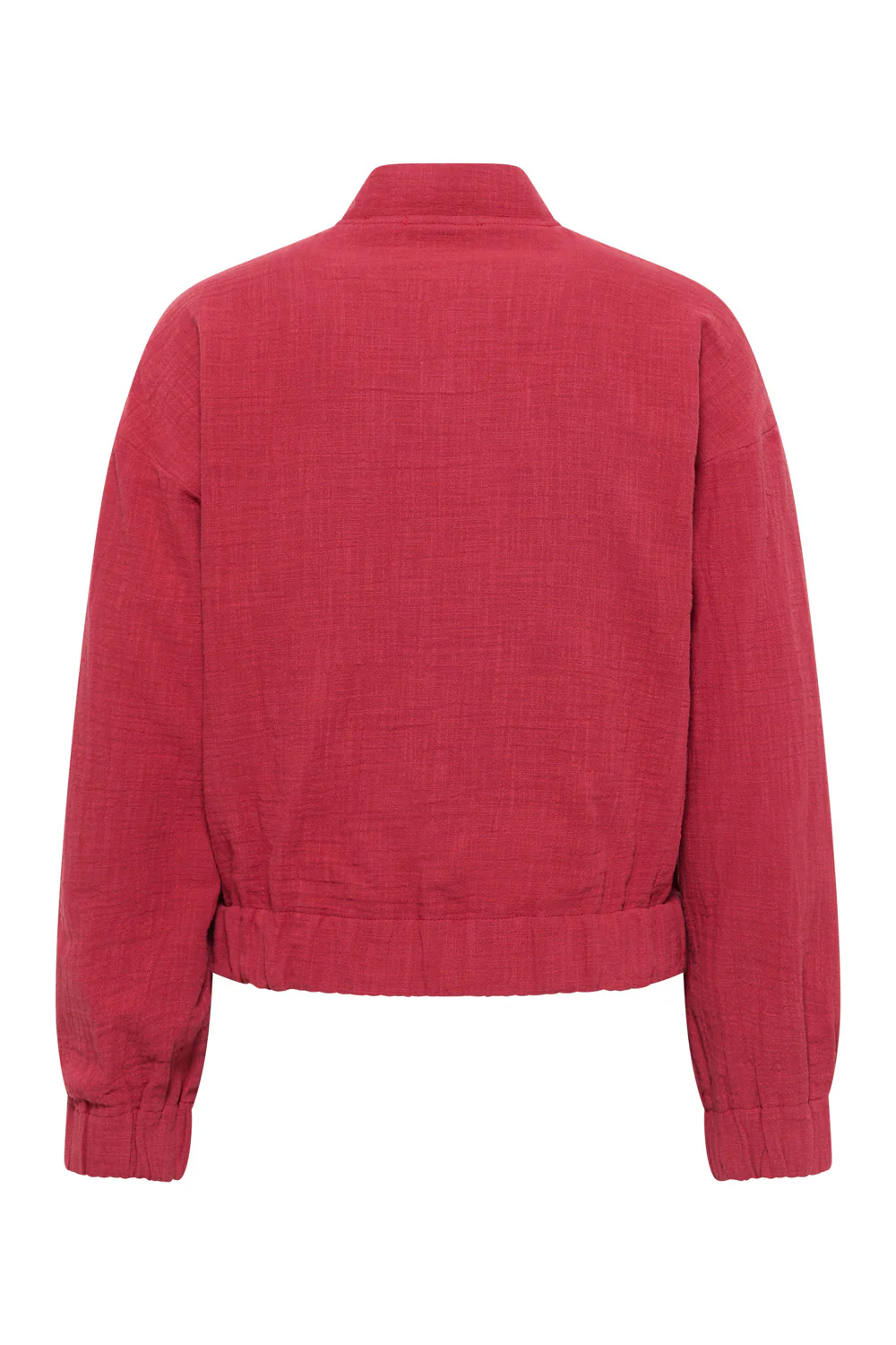 Jacke Rumii aus Bio-Baumwolle - Image 8