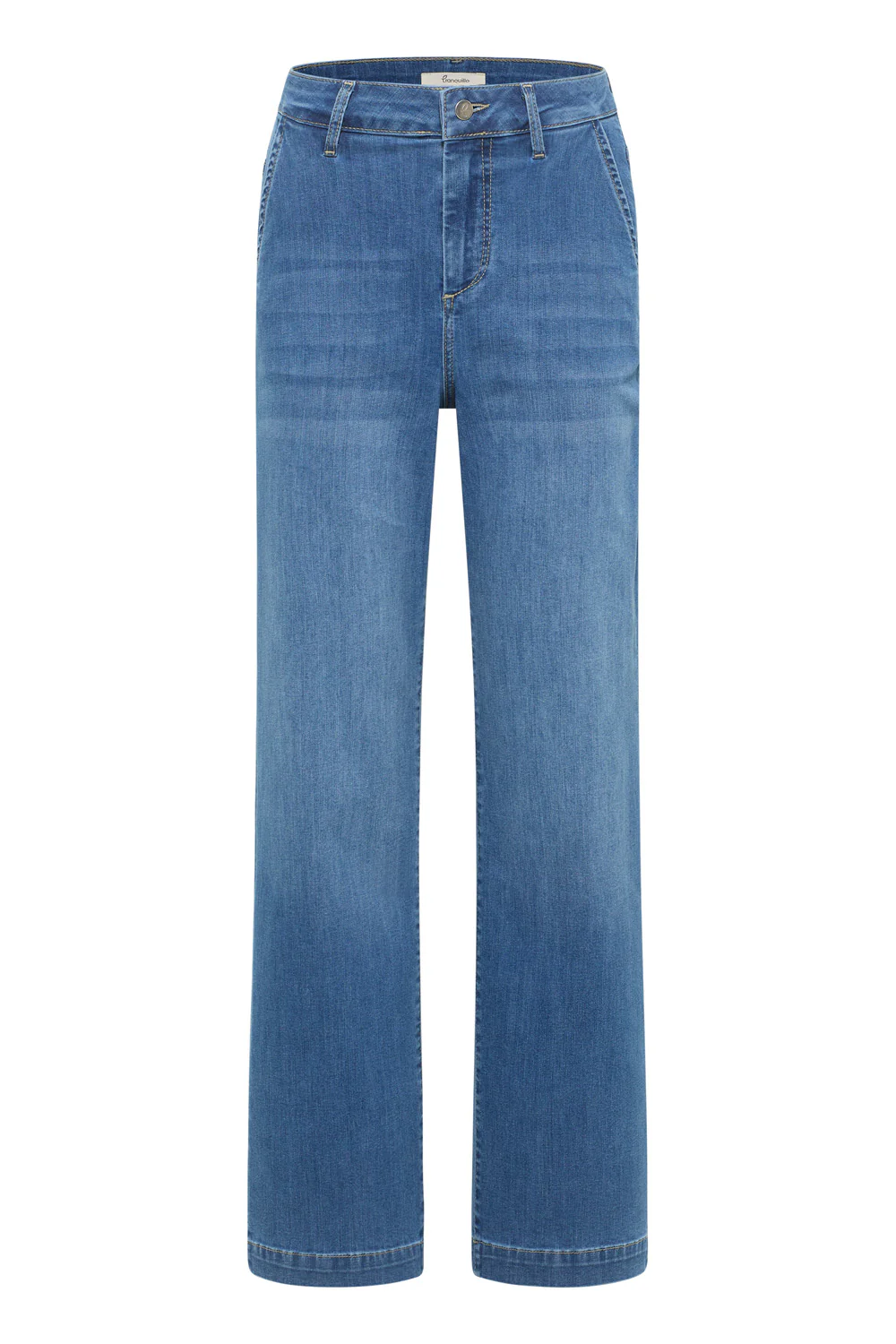 Jeans Doraa aus Bio-Baumwolle - Image 5