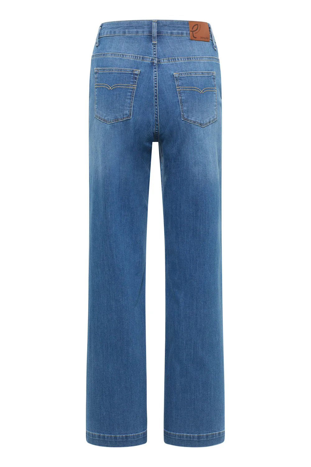 Jeans Doraa aus Bio-Baumwolle - Image 6