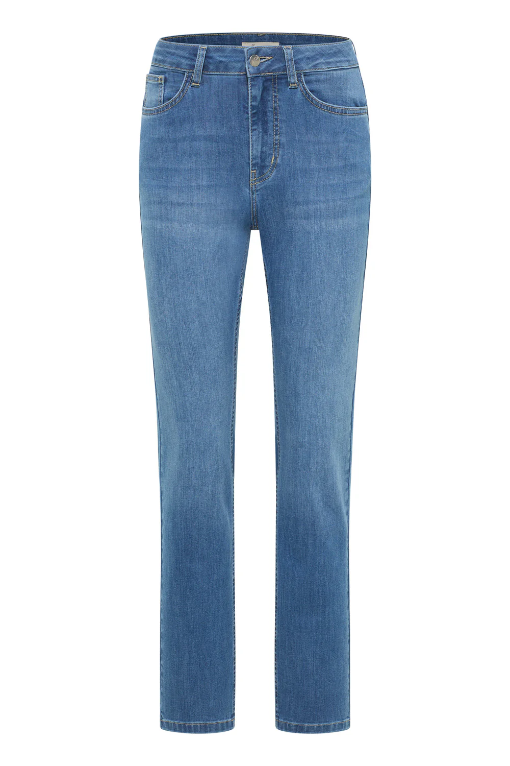 Jeans Doriis aus Bio-Baumwolle - Image 5