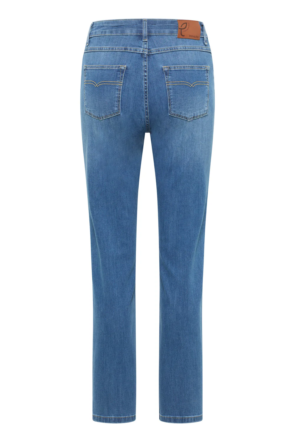 Jeans Doriis aus Bio-Baumwolle - Image 6