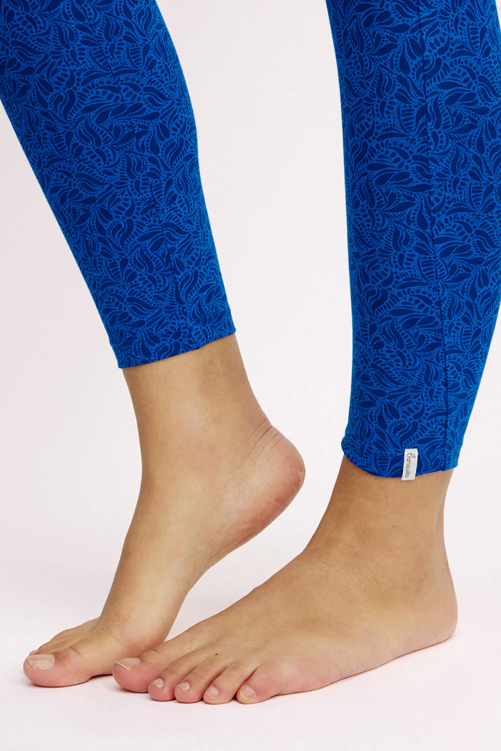 Jersey Leggings - Image 3