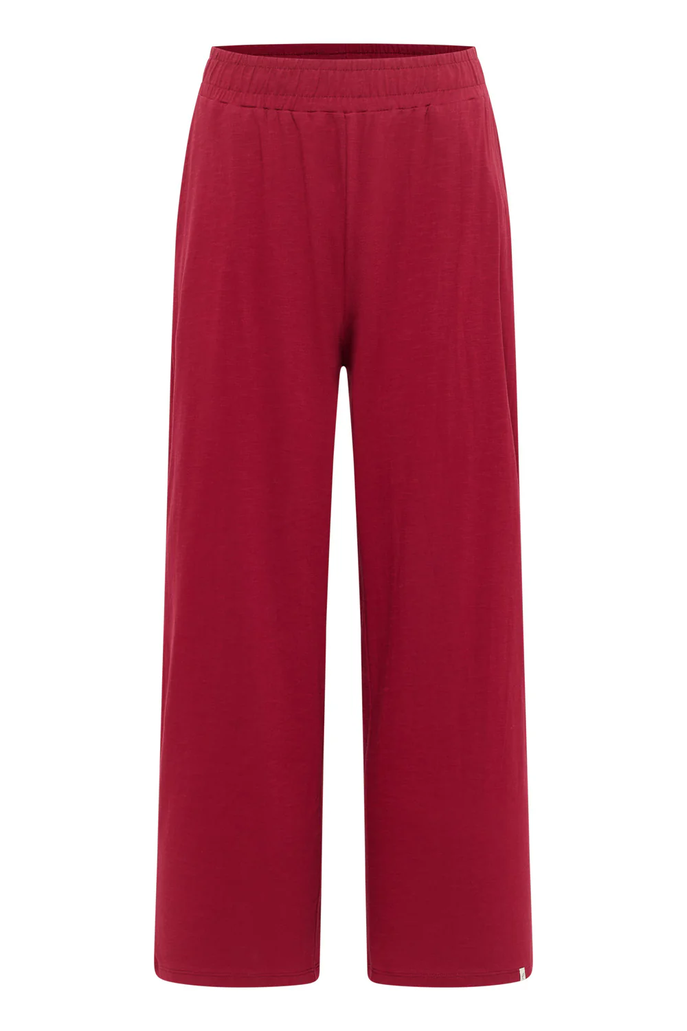Jerseyhose Lorenaa aus Bio-Baumwolle - Image 5