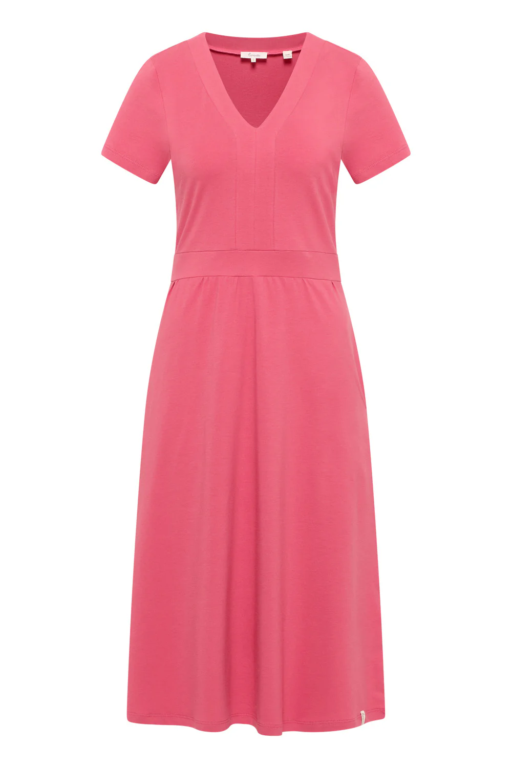 Jerseykleid Doroo aus Bio-Baumwolle - Image 5