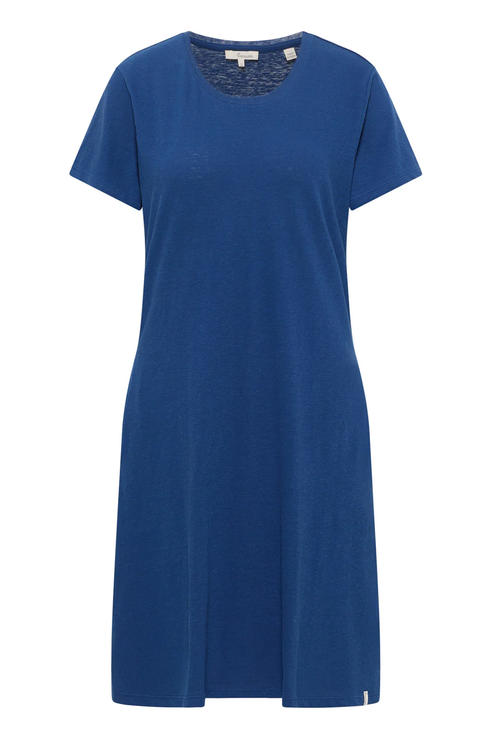 Jerseykleid Inoaa aus Leinen - Image 8