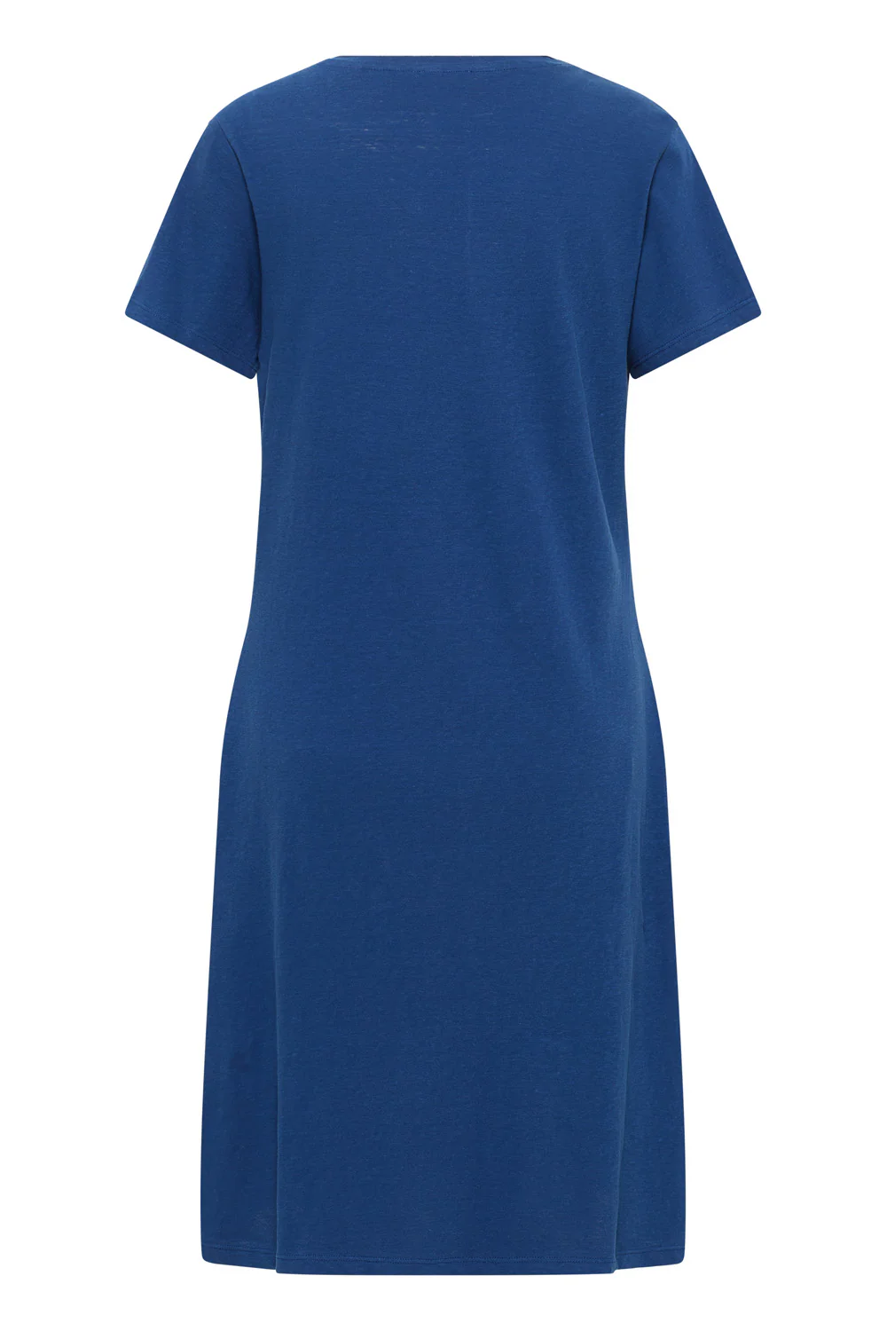 Jerseykleid Inoaa aus Leinen - Image 9